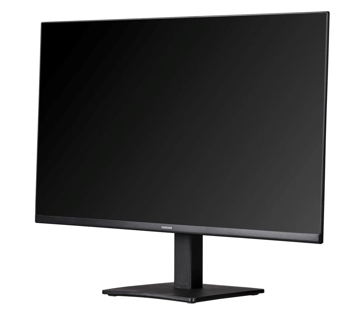 LCD Monitor|SAMSUNG|Essential Monitor S3|27"|Panel IPS|1920x1080|16:9|100Hz|5 ms|LS27D300GAUXEN