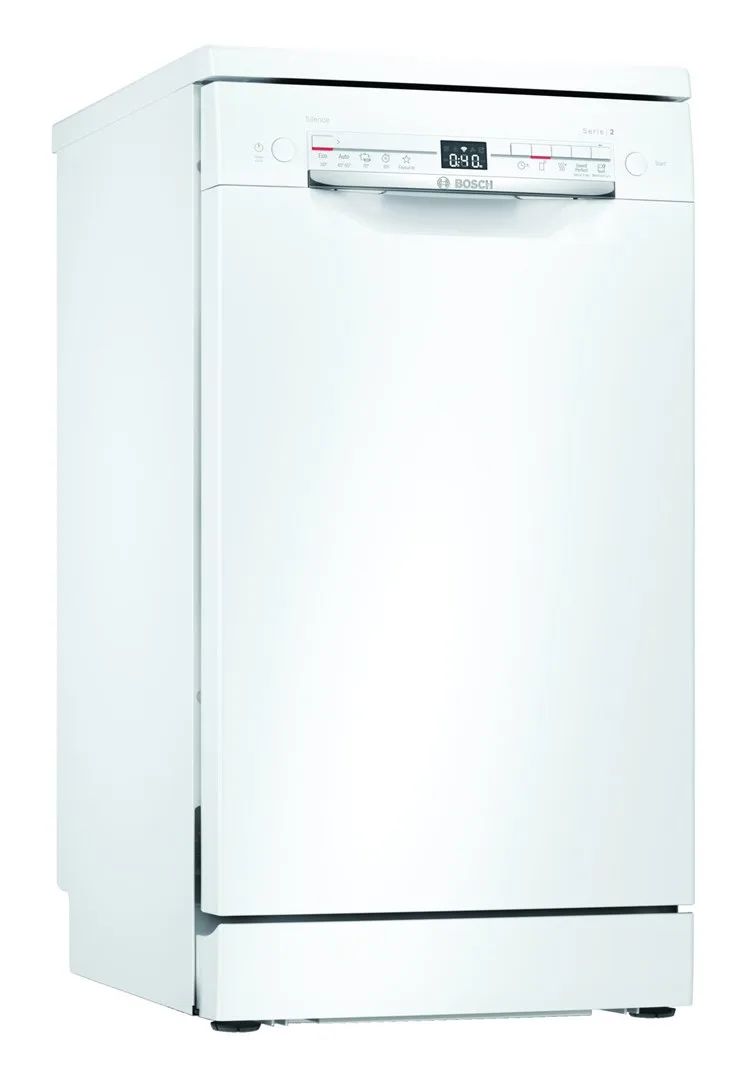Bosch Serie 2 SPS2IKW10E dishwasher Freestanding 9 place settings F