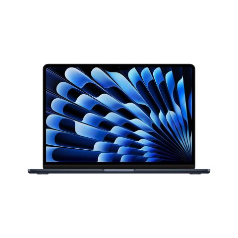 MacBook Air 13" M3 2024 512GB Midnight 8GB INT