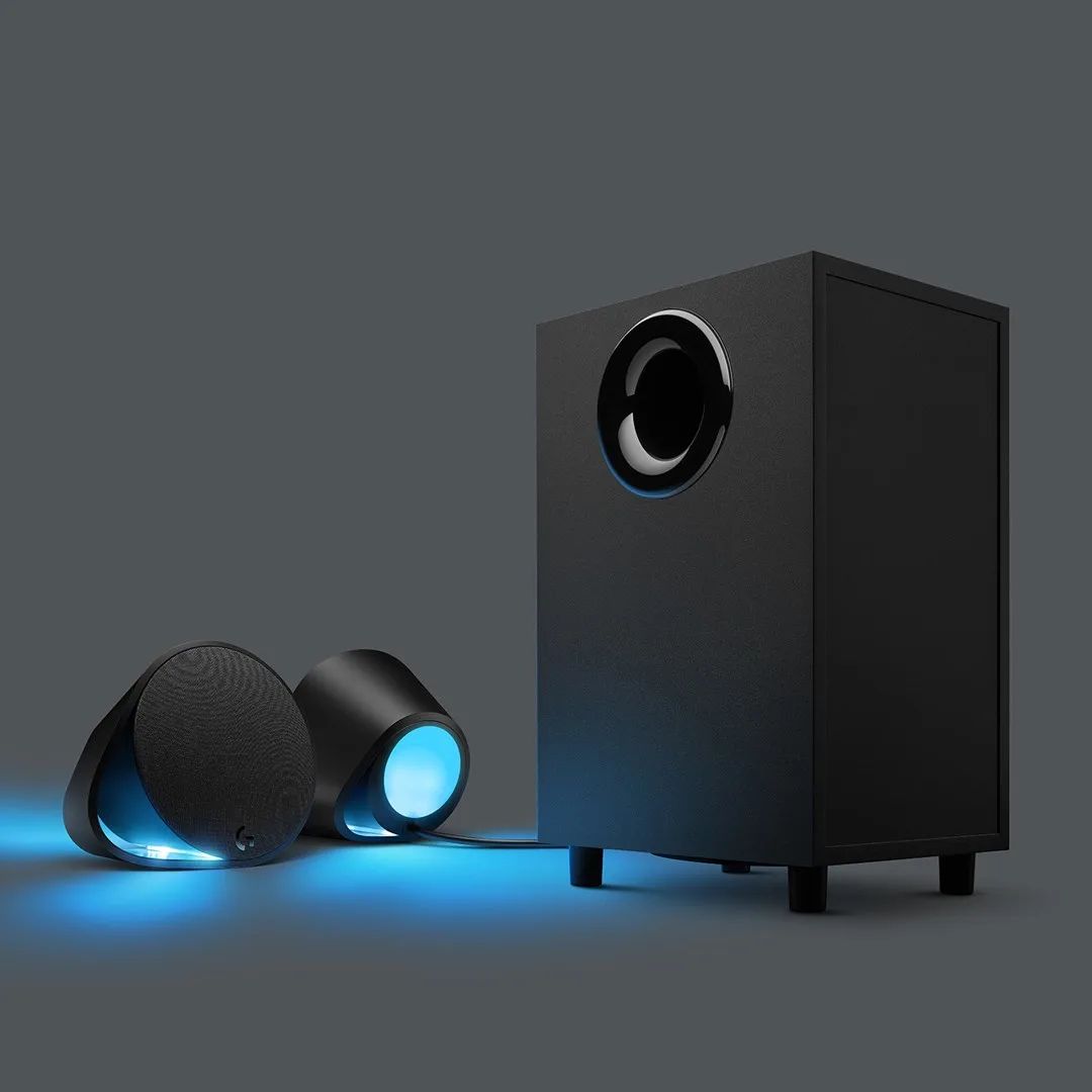SPEAKER 2.1 G560/980-001301 LOGITECH