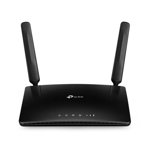 WRL 3G/4G ROUTER 300MBPS/TL-MR6400 TP-LINK