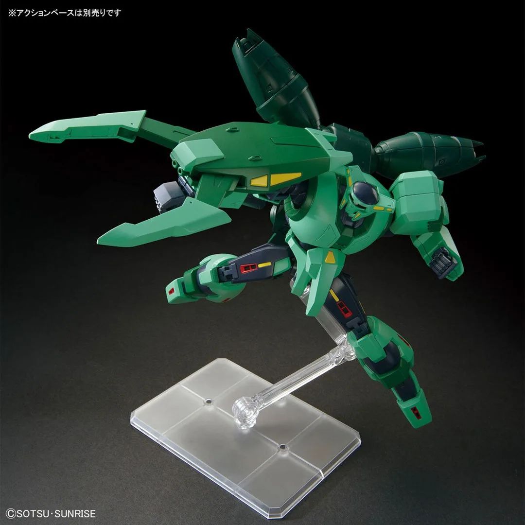 HGUC 1/144 PMX-002 BOLINOAK-SAMMAHN