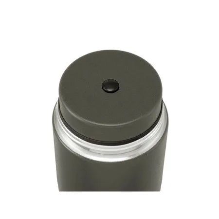 Food thermos ESBIT Food Jug 500ml, olive green