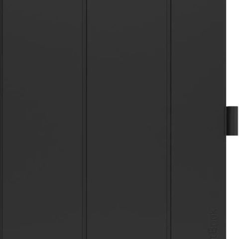 READER ACC COVER FLIP BLACK/FL-1041-BK-WW POCKET BOOK