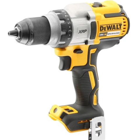 DeWALT DCD991NT-XJ Cordless Drill 18V TSTAK