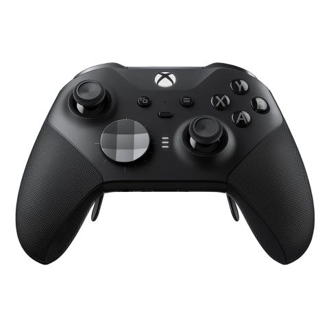 CONSOLE ACC CONTROLLER WRL/ELITE 2 889842196368 MICROSOFT