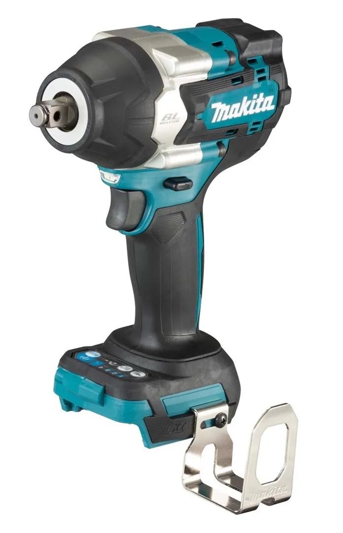 Makita DTW700Z power wrench 1/2" 2200 RPM 700 N⋅m Green
