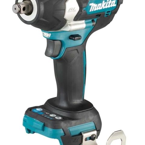 Makita DTW700Z power wrench 1/2" 2200 RPM 700 N⋅m Green