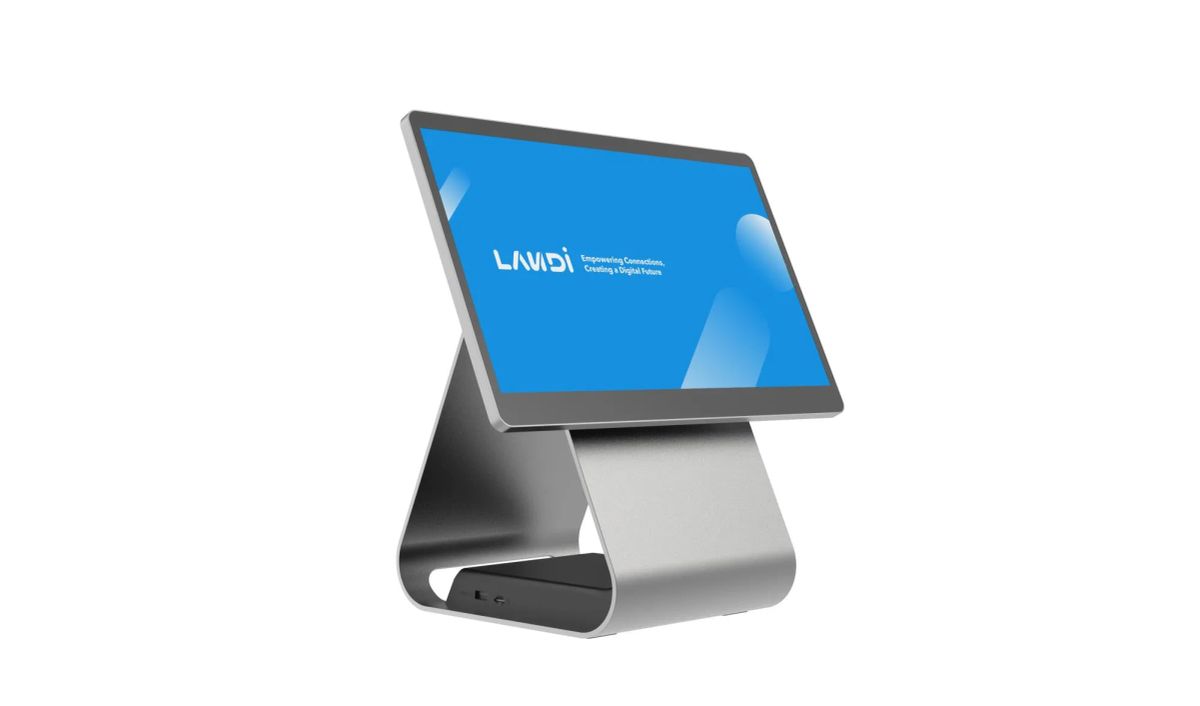 DESKTOP POS ECR 32GB 15"/85401 C20SE LANDI
