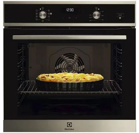 Catalytic oven Electrolux EOD5F71X