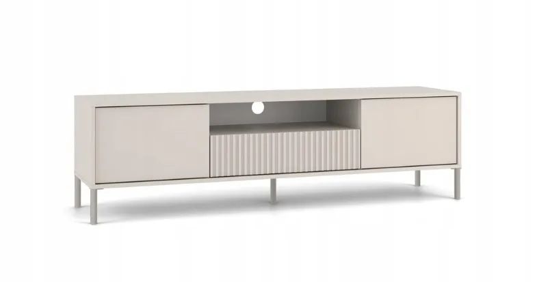 RTV KAMARO 160 SLIM/GŁ CASMERE COLOUR