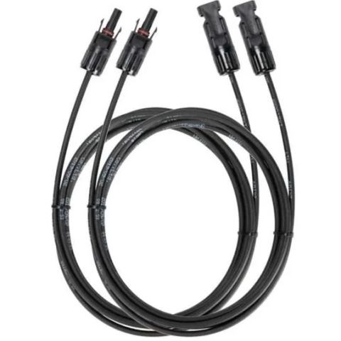CABLE SOLAR EXTENSION/5008004038 ECOFLOW