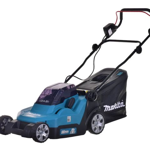 Battery mower DLM382Z MAKITA
