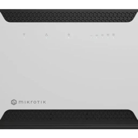 Wireless Router|MIKROTIK|Mikrotik Chateau LTE7 (5HACD2HNDTC&R11E-LTE7)|Wi-Fi 5 (802.11ac)|Data speed 1167 Mbit/s|Ethernet WAN Yes|SIM card slot Yes|Ethernet LAN Yes|1xLAN ports|USB port Yes|D53G5HACD2HNDTC&R11E-LTE7