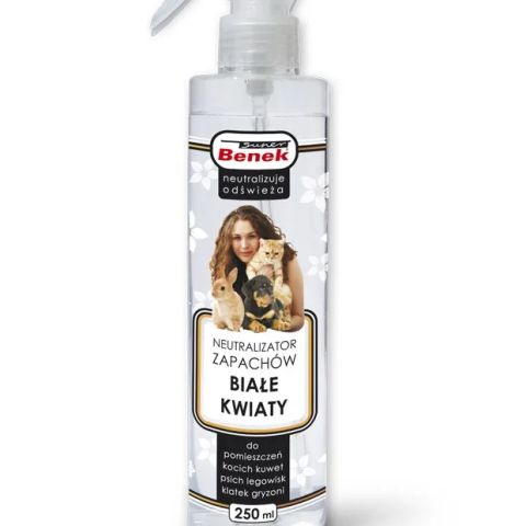 Certech 16656 pet odour/stain remover Spray
