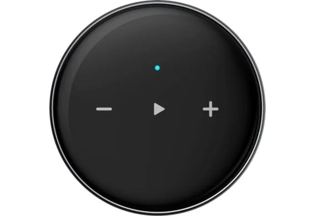 WiiM Mini - network player