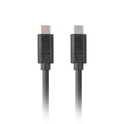 LANBERG CABLE USB-C M/M 3.2 GEN2 1.8M PD100W