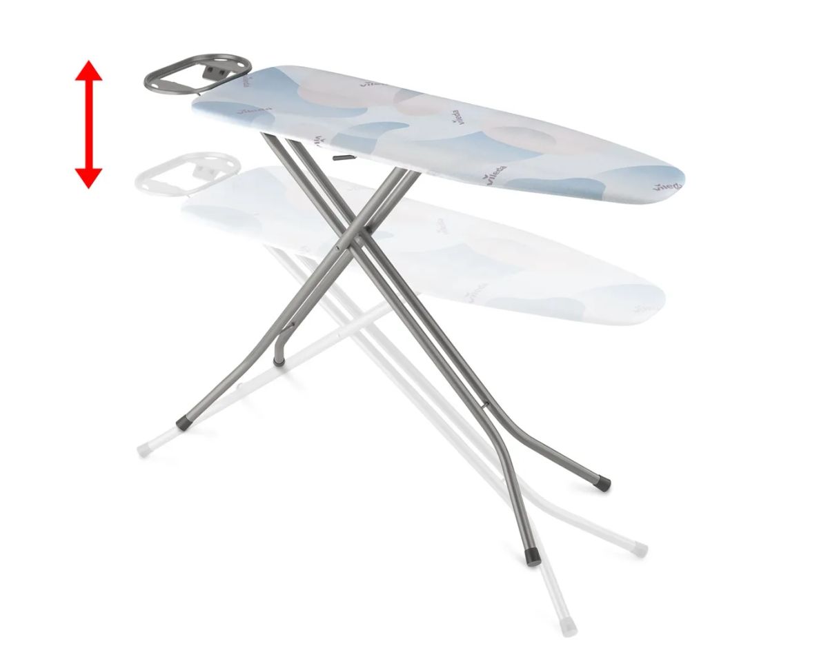Vileda Bravo Plus ironing board
