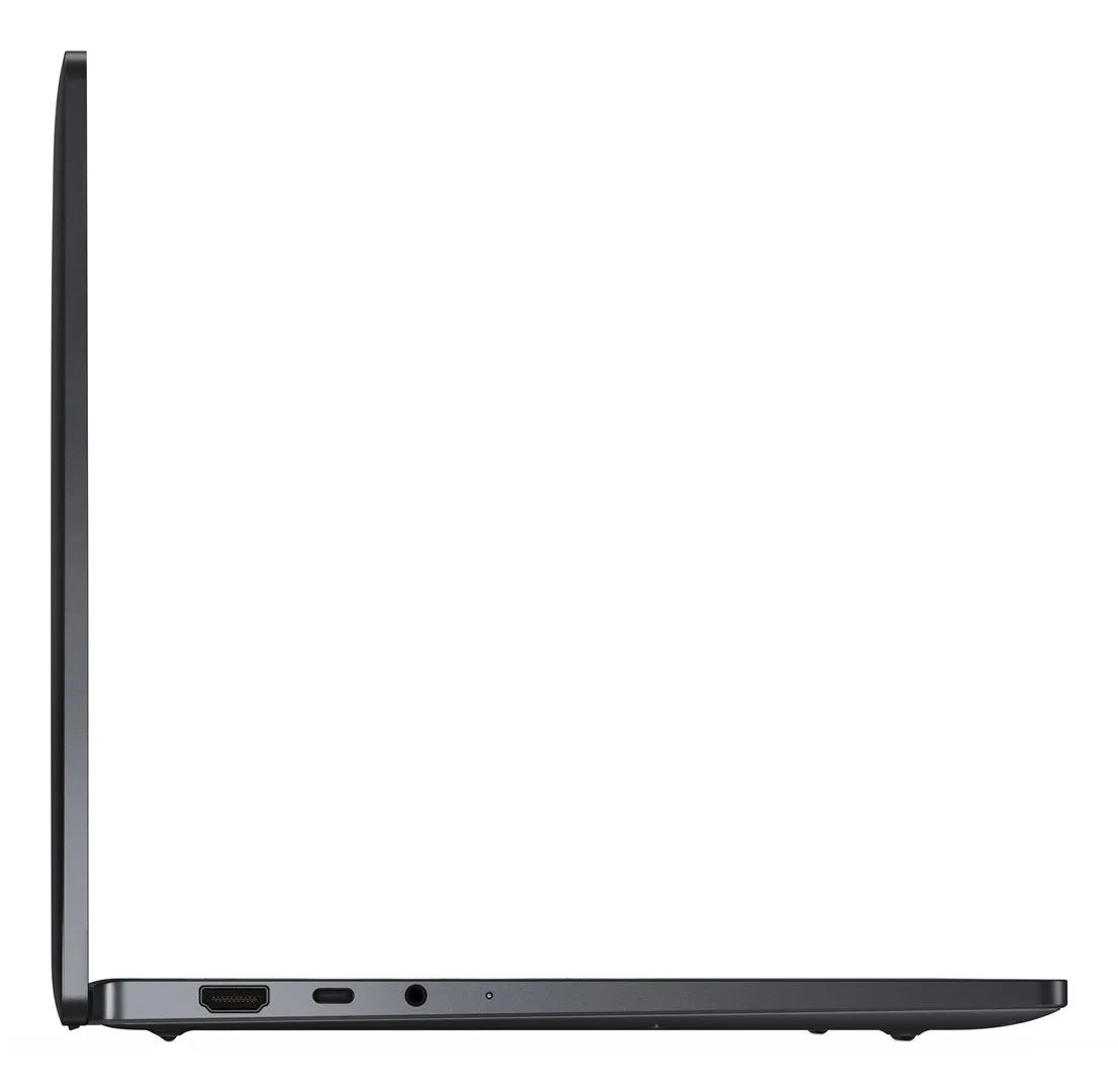 DELL Pro 14 Premium PA14250 Copilot+ PC Intel Core Ultra 5 236V Laptop 35.6 cm (14") Full HD+ 16 GB LPDDR5x-SDRAM 512 GB SSD Wi-Fi 7 (802.11be) Windows 11 Pro Magnesium