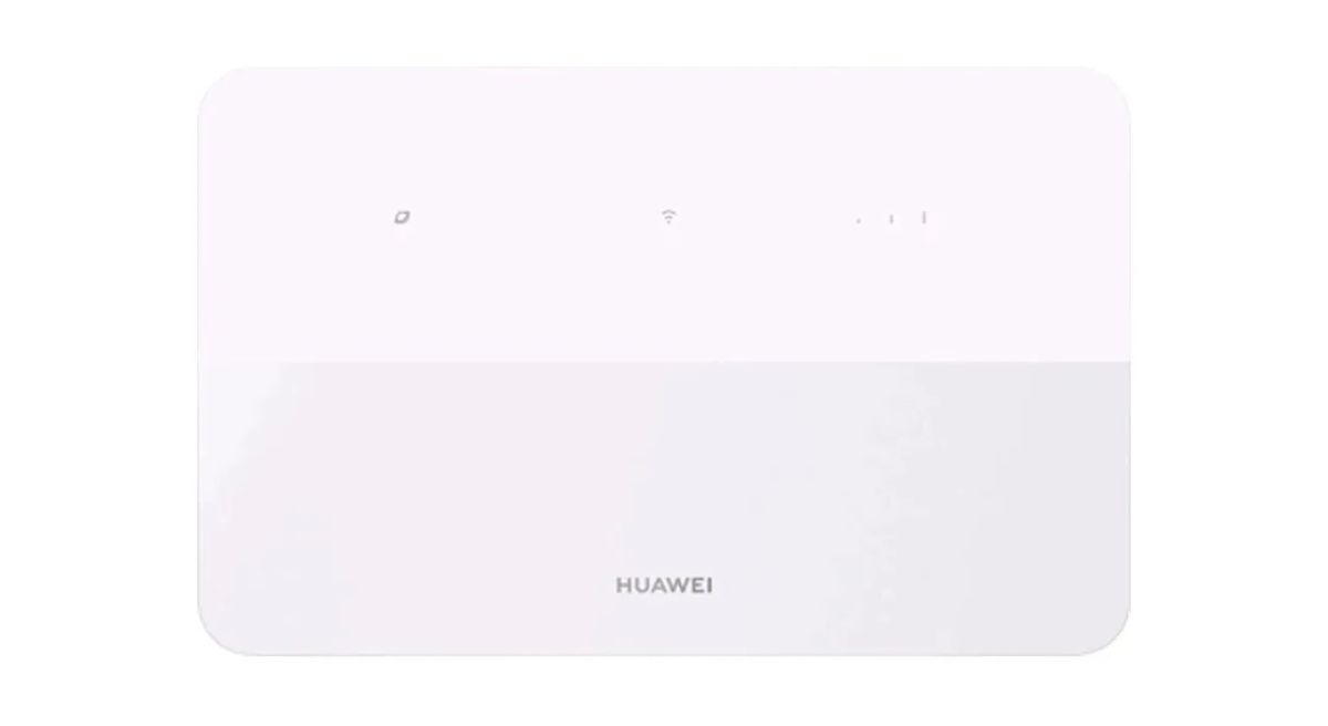 Huawei B636-336 4G CPE 5 - router
