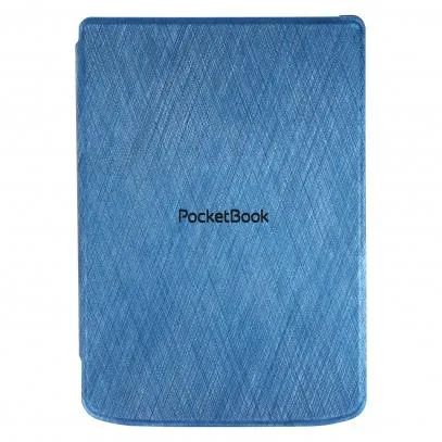 READER ACC CASE 6" BLUE/H-S-634-B-WW POCKET BOOK