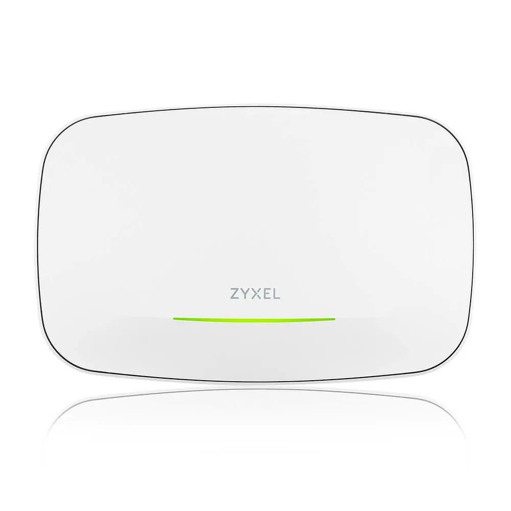 Zyxel NWA130BE-EU0101F wireless access point 5764 Mbit/s White Power over Ethernet (PoE)