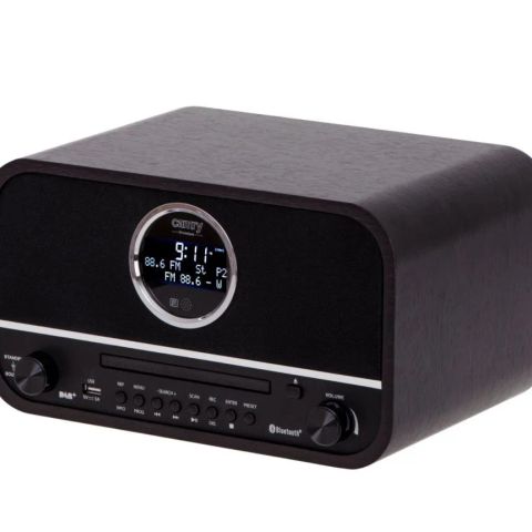 Radio Camry CR 1182