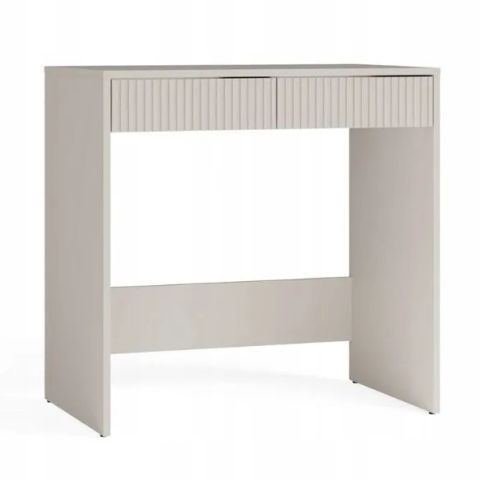 MARINA 2S SLIM Desk Colour Cashmere