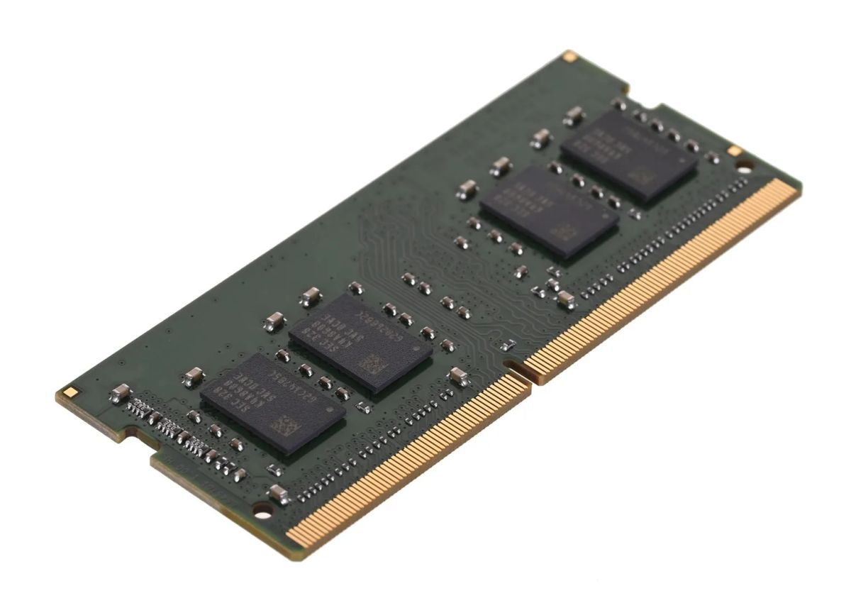 NAS ACC RAM MEMORY DDR4 8GB/SO ECC D4ES02-8G SYNOLOGY