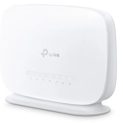 Wireless Router|TP-LINK|Wireless Router|1200 Mbps|IEEE 802.11a|IEEE 802.11 b/g|IEEE 802.11n|IEEE 802.11ac|3x10/100/1000M|LAN \ WAN ports 1|Number of antennas 2|4G|ARCHERMR505