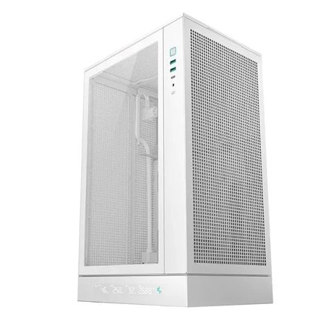 DeepCool CH270 WH enclosure (R-CH270-WHNDM0-G-1)