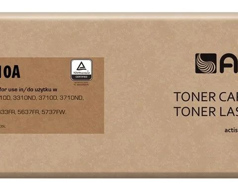 Actis TS-3710A toner (replacement for Samsung MLT-D205L; Standard; 5000 pages; black)