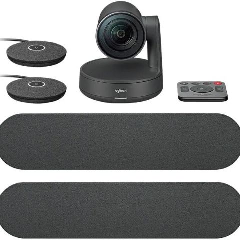 CAMERA CONFERENCE/960-001224 LOGITECH