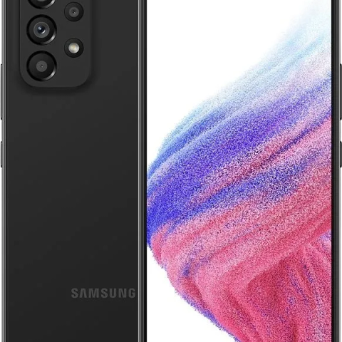 Samsung Galaxy A53 128GB Awesome Black
