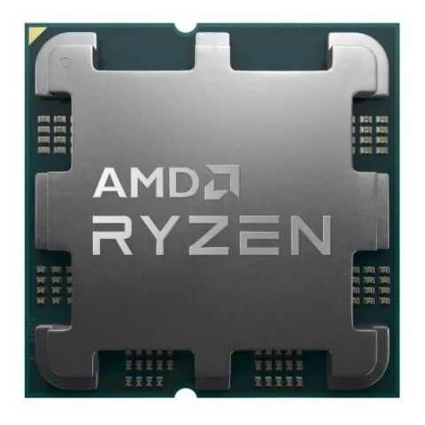 AMD Ryzen 5 7500X3D processor 4 GHz 96 MB L3 Tray