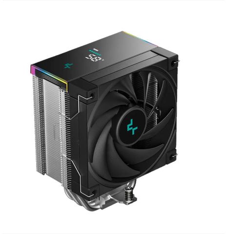 DeepCool AK500S DIGITAL SE Cooling