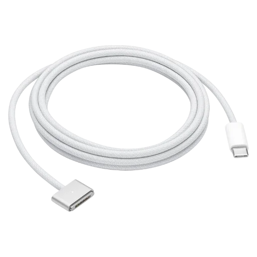 Apple USB-C to MagSafe 3 laadimiskaabel 2m