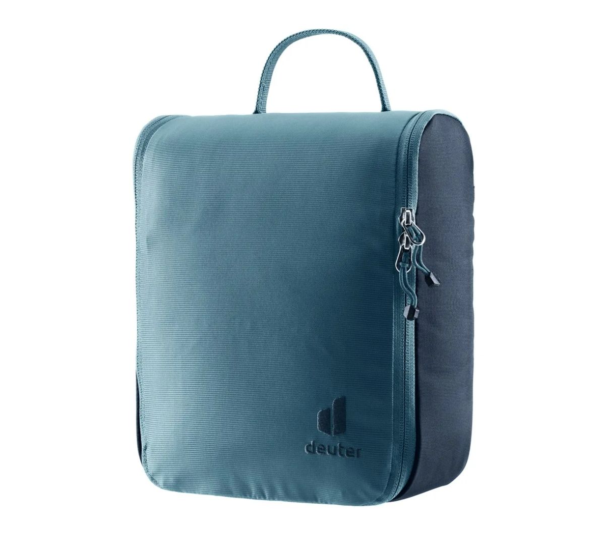 Deuter Wash Center II - travel cosmetic bag (Atlantic-Ink)