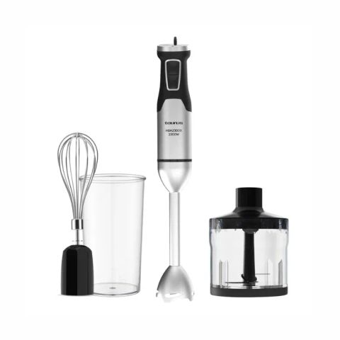 Taurus Hand Blender HBA2300X 2300W