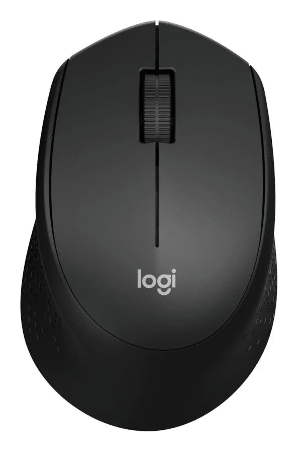 MOUSE USB OPTICAL WRL M330/SILENT P 910-004909 LOGITECH