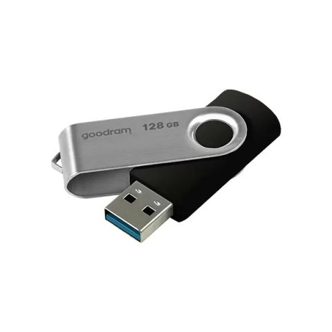 Goodram UTS3 USB flash drive 128 GB 3.2 Gen 1 (3.1 Gen 1) Black