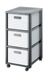 ROTHO Country - shelf - 71,2 x 32,5 x 37,5 cm