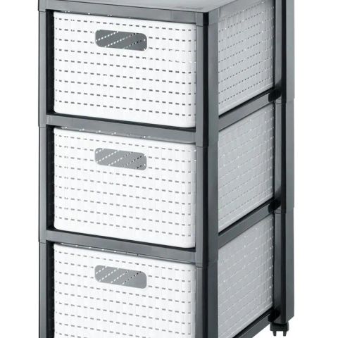 ROTHO Country - shelf - 71,2 x 32,5 x 37,5 cm