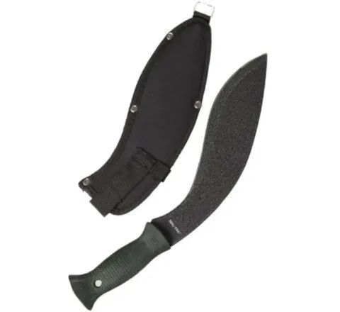 Mil-Tec Kukri (15534000) - machete with cover