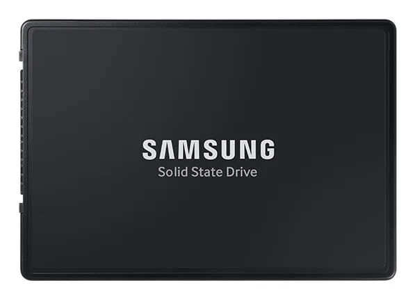 SSD|SAMSUNG|PM9A3|1920 GB|PCI Express 4.0|Write speed 4000 MB/s|Read speed 6800 MB/s|U.2|MZQL21T9HCJR-00A07