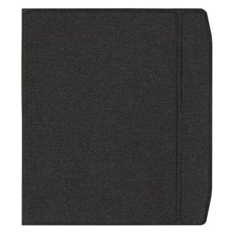 READER ACC CASE 7" BLACK/HN-QI-PU-700-BK-WW POCKET BOOK