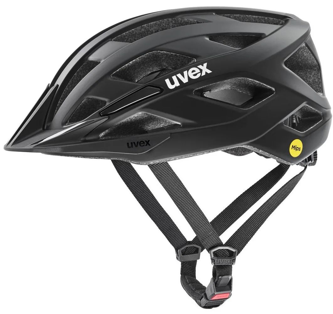 Bicycle helmet UVEX I-vo 2 MIPS 56–60 cm, black