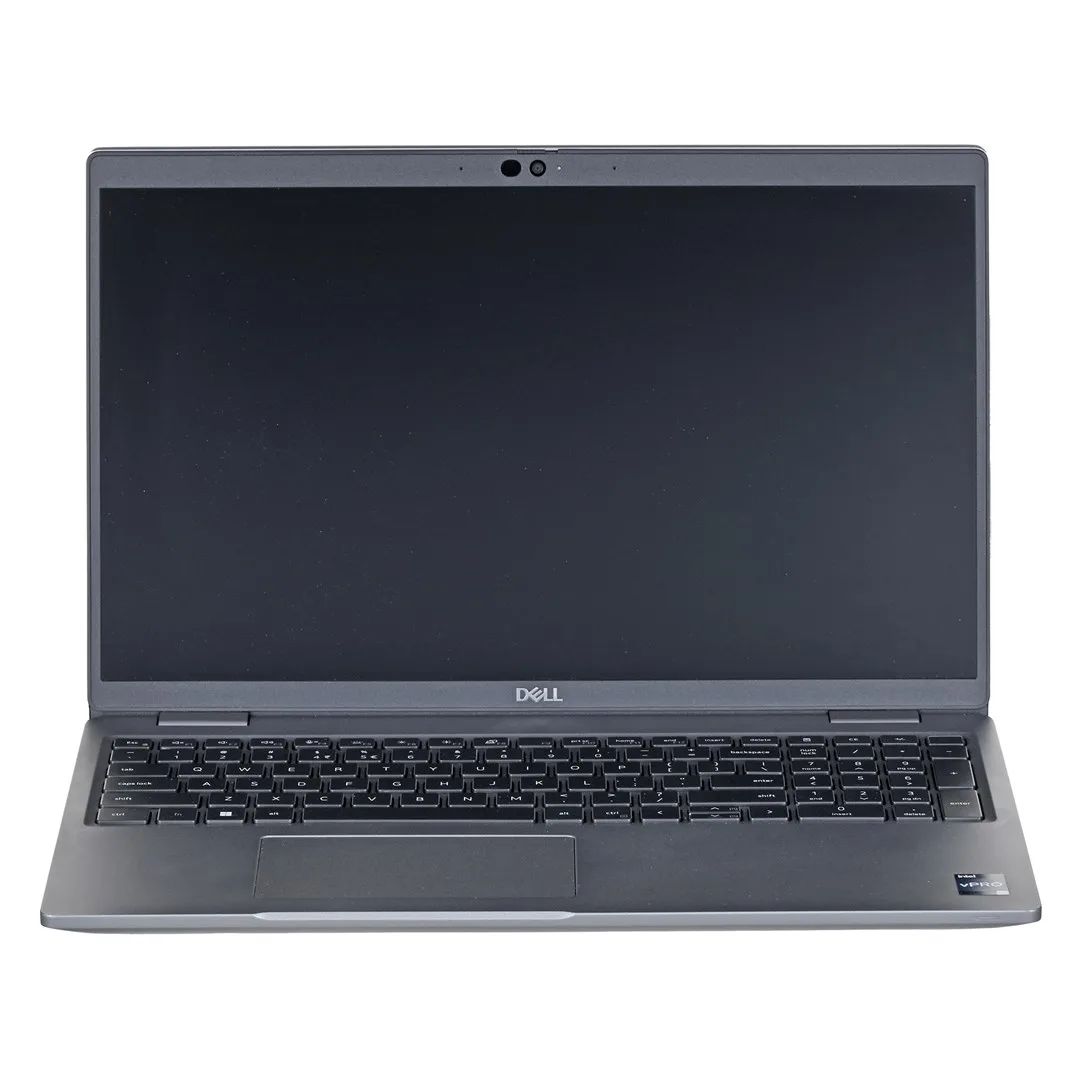 DELL LATITUDE 5530 i5-1235U 16GB 256GB SSD 15" FHD Win11pro USED US QWERTY Used