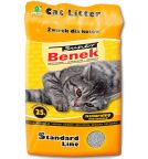 Super Benek Compact Natural 25L Active