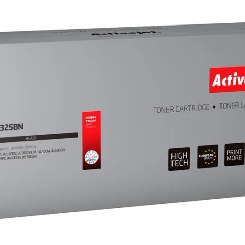 Activejet ATB-325BN Toner (replacement for Brother TN-325BK; Supreme; 4000 pages; black)